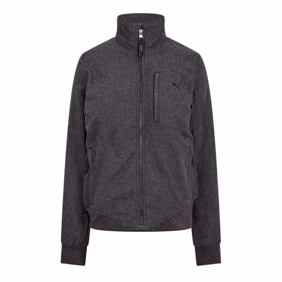 Puma Дамско Пухено Яке Bomber Jacket Womens  