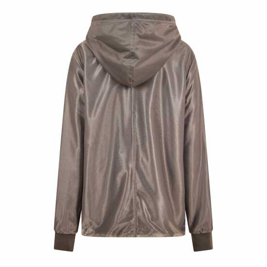 Puma Дамско Яке С Качулка Mesh Hooded Jacket Womens Puma Дамско Яке С Качулка Mesh Hooded Jacket Womens