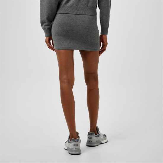 Jack Wills Knit Mini Skirt  Дамски пуловери и жилетки
