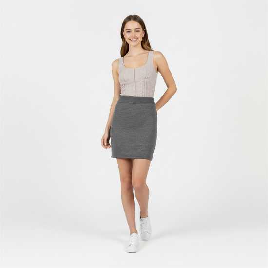 Jack Wills Women's Knitted Jumper Dress  