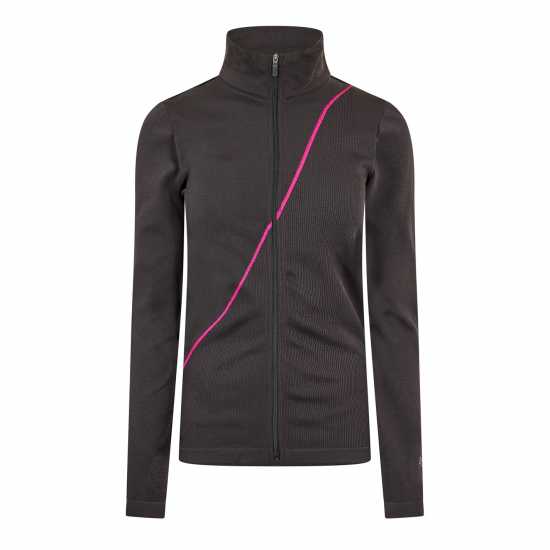 Дамски якета и палта Puma Дамско Яке Golf Seamless Jacket Womens Puma Дамско Яке Golf Seamless Jacket Womens Дамски якета и палта