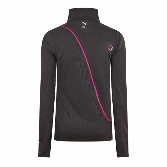 Дамски якета и палта Puma Дамско Яке Golf Seamless Jacket Womens Puma Дамско Яке Golf Seamless Jacket Womens Дамски якета и палта