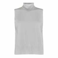 Дамски Потник Jack Wills High Neck Knited Tank Top Womens  Дамски пуловери и жилетки