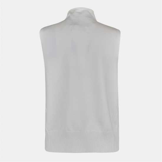 Плетен Пуловер Jack Wills High Neck Knitted Sweater Vest Плетен Пуловер Jack Wills High Neck Knitted Sweater Vest