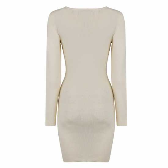 Jack Wills Twist Mini Dress  Дамски пуловери и жилетки