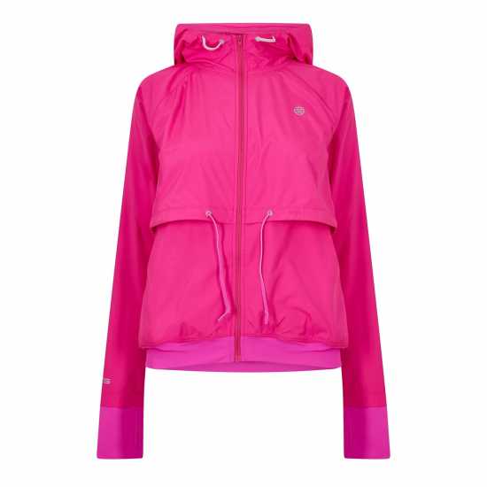 Skins Plus Distort Ladies  