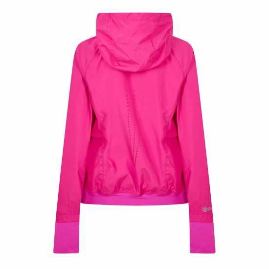 Skins Plus Distort Ladies  