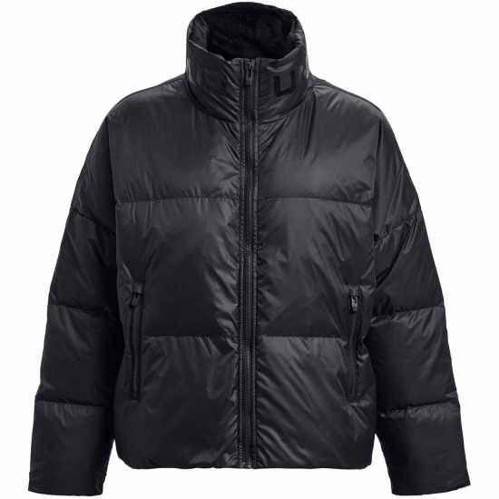 Under Armour Women's Cgi Down Puffer Performance Training Jacket  