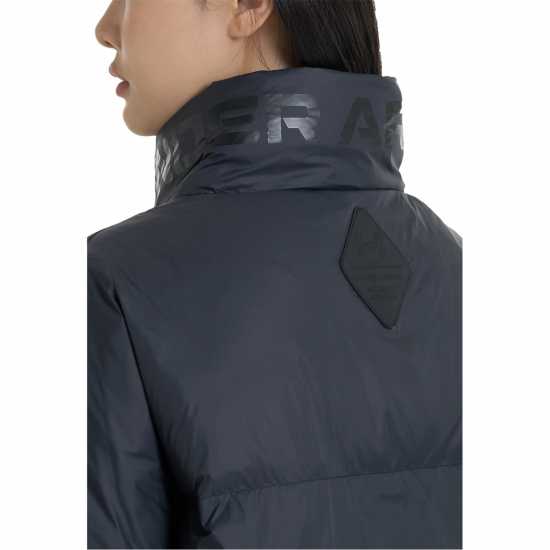 Under Armour Women's Cgi Down Puffer Performance Training Jacket  