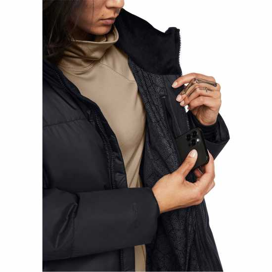 Under Armour Women's Cgi Down Puffer Performance Training Jacket  