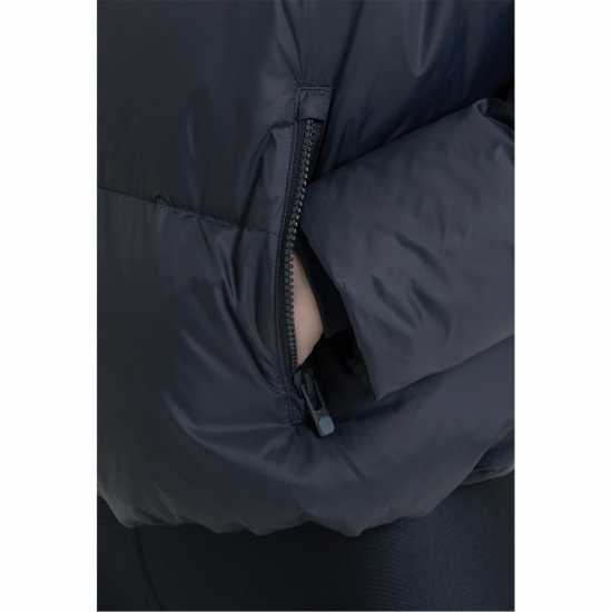 Under Armour Women's Cgi Down Puffer Performance Training Jacket  