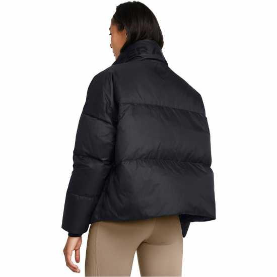 Under Armour Women's Cgi Down Puffer Performance Training Jacket  