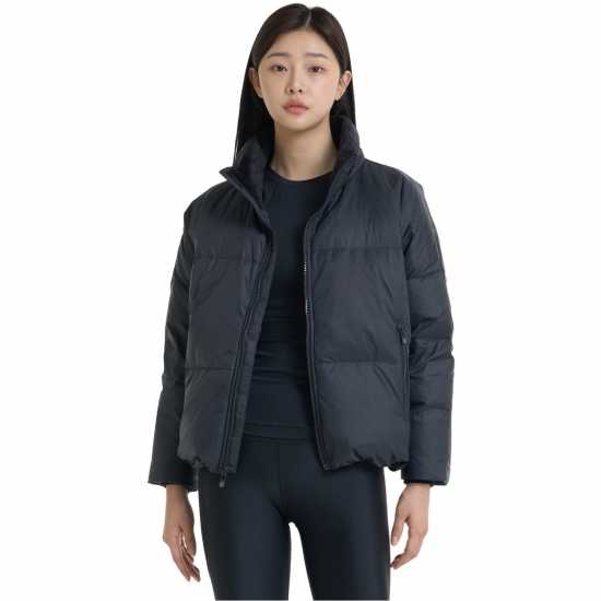 Under Armour Women's Cgi Down Puffer Performance Training Jacket  