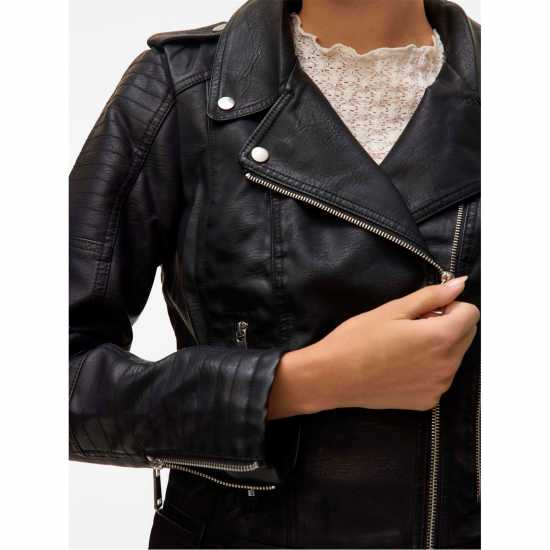 Vero Moda Vm Coated Jacket Ld62  