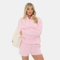 Quarter Zip Sweatshirt Quarter Zip Sweatshirt