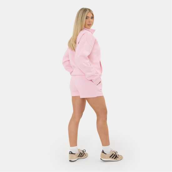 Quarter Zip Sweatshirt Quarter Zip Sweatshirt