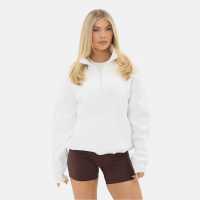 Quarter Zip Sweatshirt Quarter Zip Sweatshirt