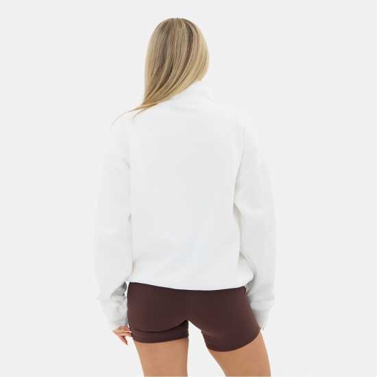 Quarter Zip Sweatshirt Quarter Zip Sweatshirt