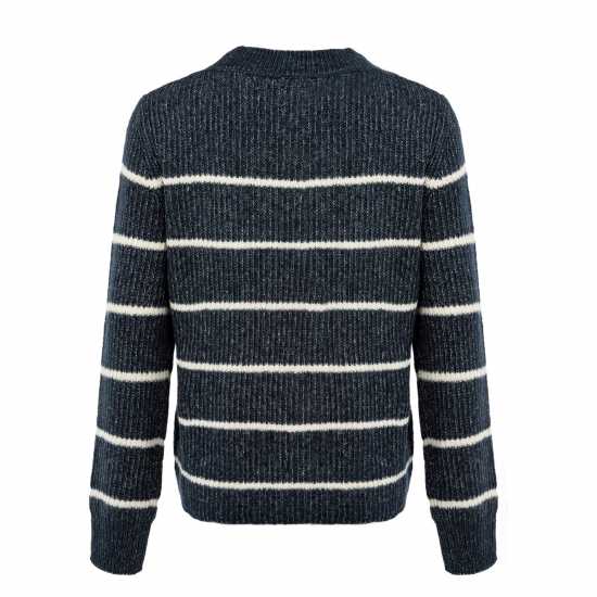 Golddigga Knit Top Ld99  Дамски пуловери и жилетки
