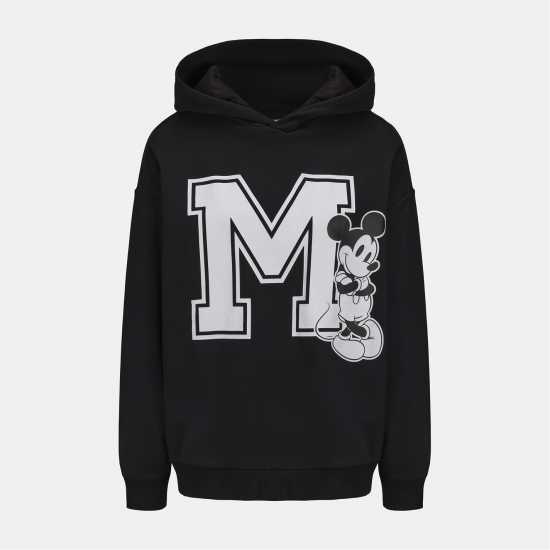 Дамски Суитшърт Character Hoody Ladies Дамски Суитшърт Character Hoody Ladies