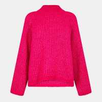 Дамски суичъри и блузи с качулки Pieces Pullover Fem Ld99 Цвят на цвекло Pieces Pullover Fem Ld99 Цвят на цвекло Дамски суичъри и блузи с качулки