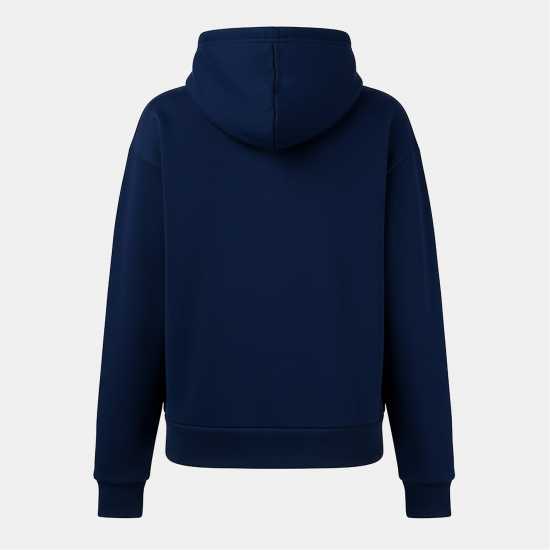 Дамски суичъри и блузи с качулки Usa Pro Classic Logo Hoodie Морска синьо Usa Pro Classic Logo Hoodie Морска синьо Дамски суичъри и блузи с качулки