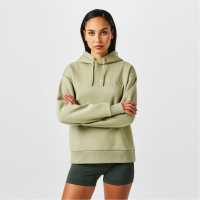 Usa Pro Classic Logo Hoodie Чай 
