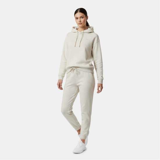 Usa Pro Classic Logo Hoodie Ледено сиво марл Usa Pro Classic Logo Hoodie Ледено сиво марл