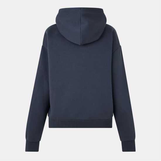 Usa Pro Classic Logo Hoodie Угъл Usa Pro Classic Logo Hoodie Угъл