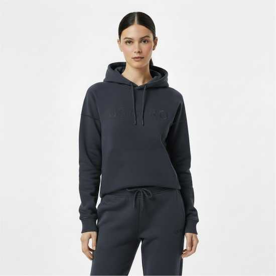 Usa Pro Classic Logo Hoodie Угъл Usa Pro Classic Logo Hoodie Угъл