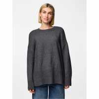 Дамски суичъри и блузи с качулки Pieces Pullover Fem Ld99 Магнит Pieces Pullover Fem Ld99 Магнит Дамски суичъри и блузи с качулки