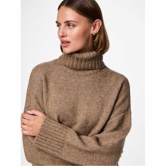 Pieces Pullover Fem  Ld99 Фосил Дамски суичъри и блузи с качулки