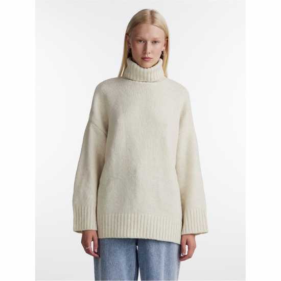 Дамски суичъри и блузи с качулки Pieces Pullover Fem Ld99 Бреза Pieces Pullover Fem Ld99 Бреза Дамски суичъри и блузи с качулки