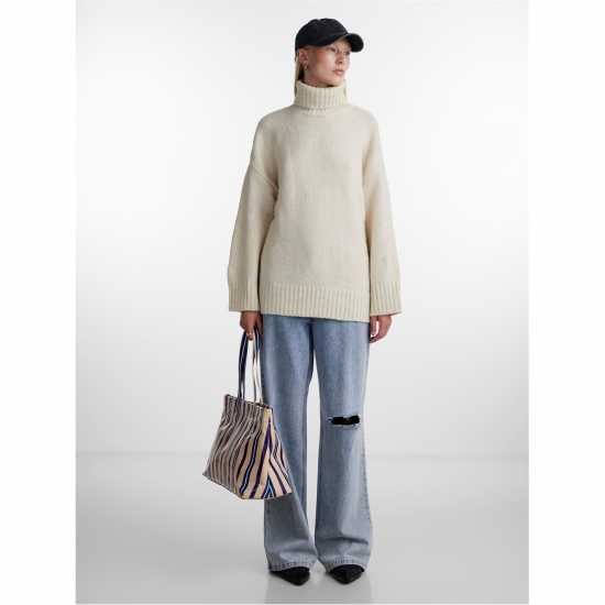 Дамски суичъри и блузи с качулки Pieces Pullover Fem Ld99 Бреза Pieces Pullover Fem Ld99 Бреза Дамски суичъри и блузи с качулки