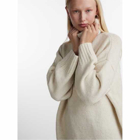 Дамски суичъри и блузи с качулки Pieces Pullover Fem Ld99 Бреза Pieces Pullover Fem Ld99 Бреза Дамски суичъри и блузи с качулки