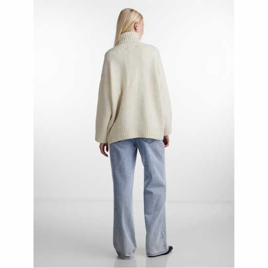 Дамски суичъри и блузи с качулки Pieces Pullover Fem Ld99 Бреза Pieces Pullover Fem Ld99 Бреза Дамски суичъри и блузи с качулки