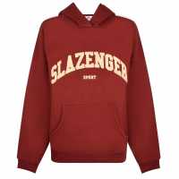 Slazenger Sports Hoodie Ld53  