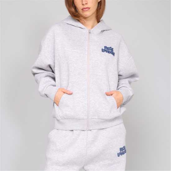 London All Love Hoodie London All Love Hoodie