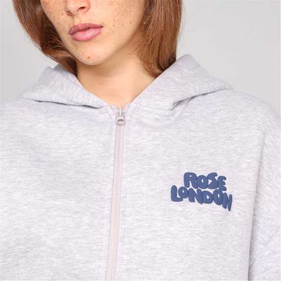 London All Love Hoodie London All Love Hoodie