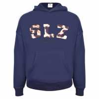 Slazenger Hoodie Ld53  