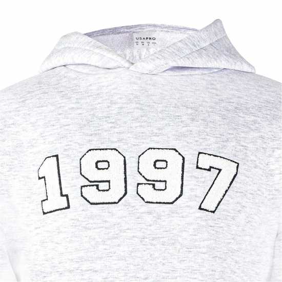 Usa Pro Pro Yoga Hood Ld54  Дамски суичъри и блузи с качулки