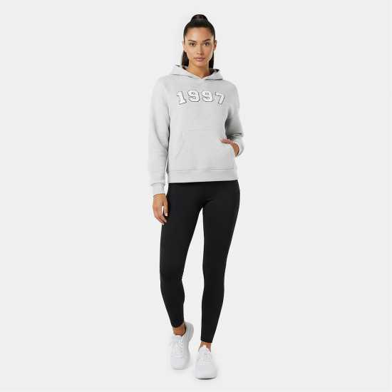 Usa Pro Yoga Hoodie  