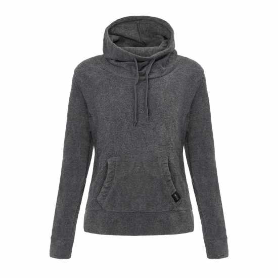 Miso Ladies Polar Funnel Neck  Дамски суичъри и блузи с качулки