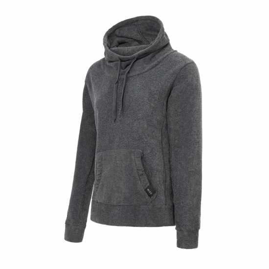 Miso Ladies Polar Funnel Neck  Дамски суичъри и блузи с качулки