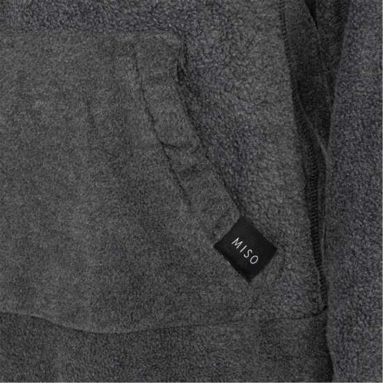 Miso Ladies Polar Funnel Neck  Дамски суичъри и блузи с качулки