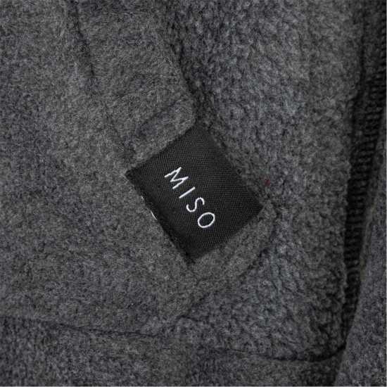 Miso Ladies Polar Funnel Neck  Дамски суичъри и блузи с качулки