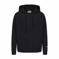 Дамски суичъри и блузи с качулки Slazenger Leisure Hoodies Womens Black Slazenger Leisure Hoodies Womens Black Дамски суичъри и блузи с качулки