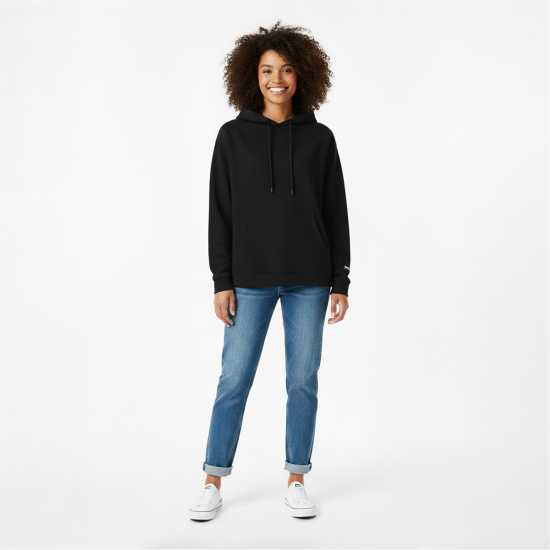 Slazenger Leisure Hoodies Womens Черно 