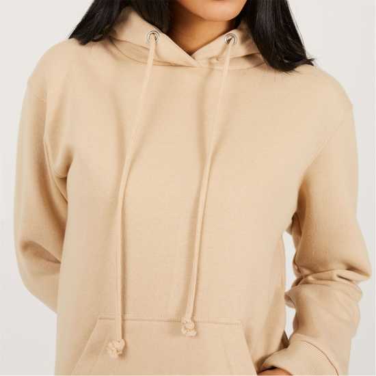 Brave Soul Classic Hoodie  Дамски суичъри и блузи с качулки