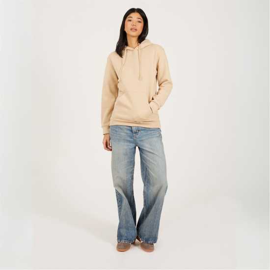 Brave Soul Classic Hoodie  Дамски суичъри и блузи с качулки